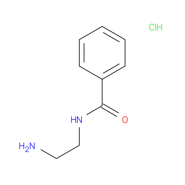 N-(2-Aminoethyl)benzamide hydrochloride