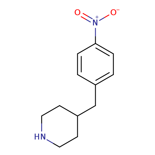 4-(4-Nitrobenzyl)piperidine