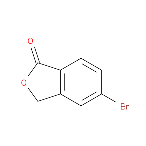 5-Bromoisobenzofuran-1(3H)-one