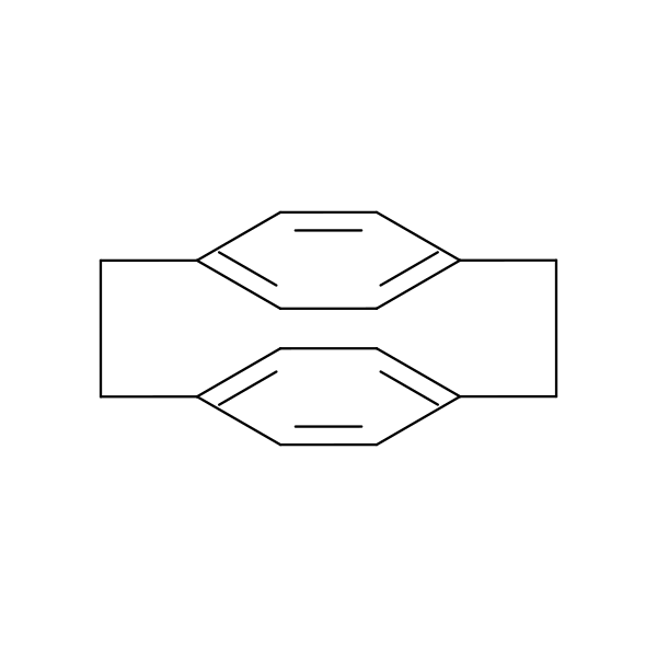 Tricyclo[8,2,2,24,7]hexadeca-4,6,10,12,13,15-hexaene
