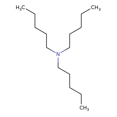 Triamylamine