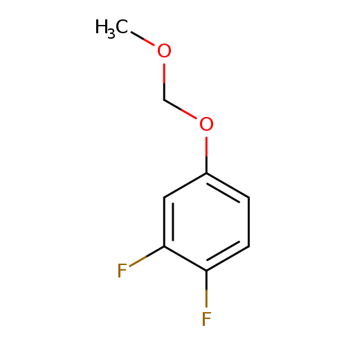 1,2-Difluoro-4-(methoxymethoxy)benzene