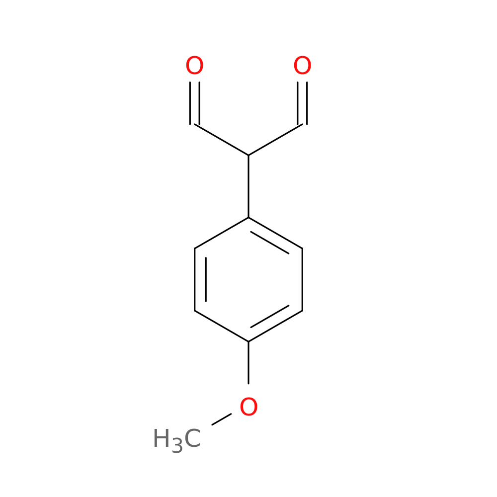 2-(4-Methoxyphenyl)malonaldehyde