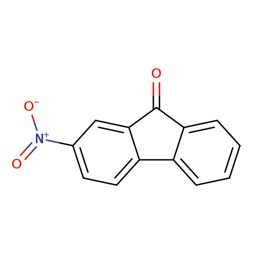 9H-FLUOREN-9-ONE, 2-NITRO-