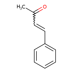 3-Buten-2-one, 4-phenyl-