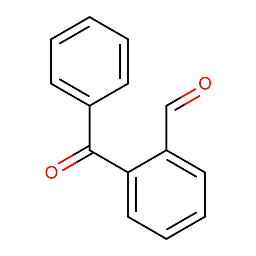 Benzaldehyde, 2-benzoyl-