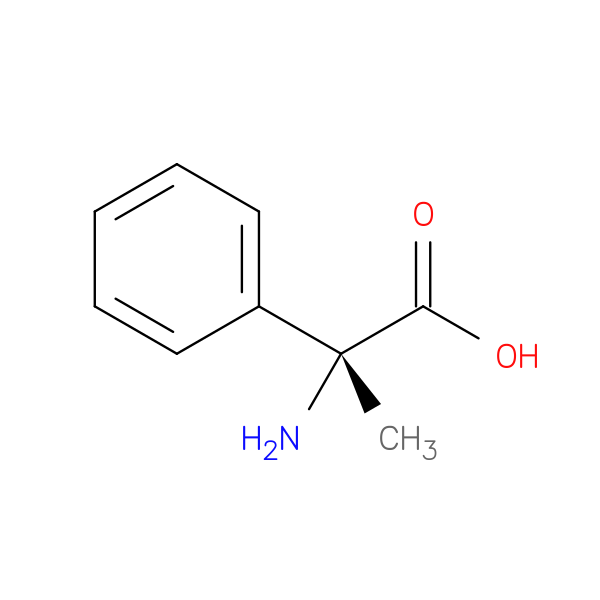 (2R)-2-Amino-2-phenylpropanoic acid