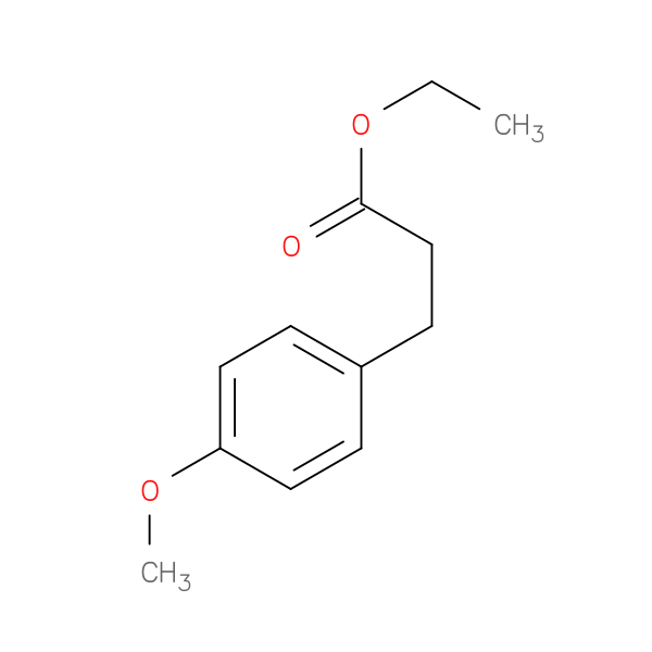 Ethyl 3-(4-Methoxyphenyl)propanoate