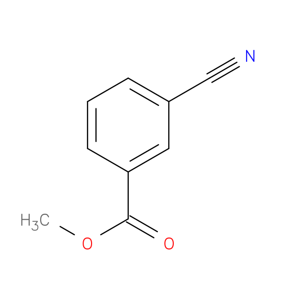 Methyl 3-cyanobenzoate