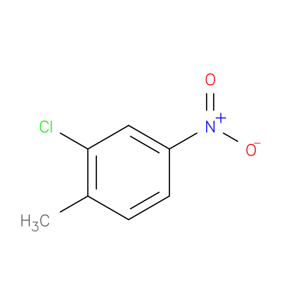 2-Chloro-4-nitrotoluene