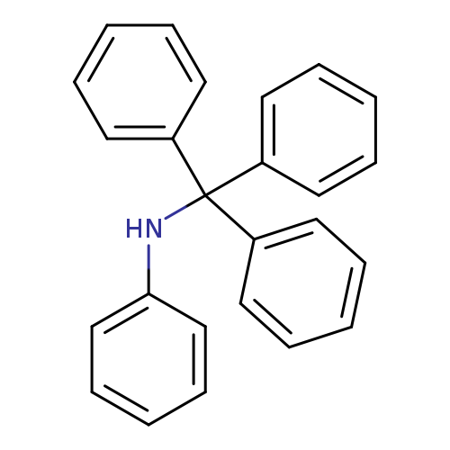 N-Tritylaniline