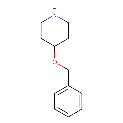 4-(BENZYLOXY)PIPERIDINE