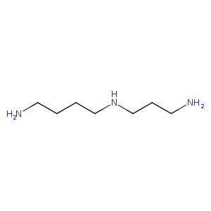 1,4-Butanediamine, N1-(3-aminopropyl)-