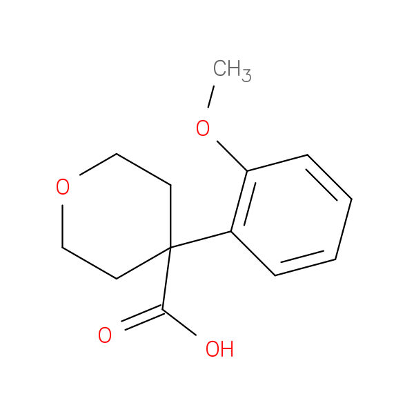 3-Phenoxycyclobutanecarboxylic acid
