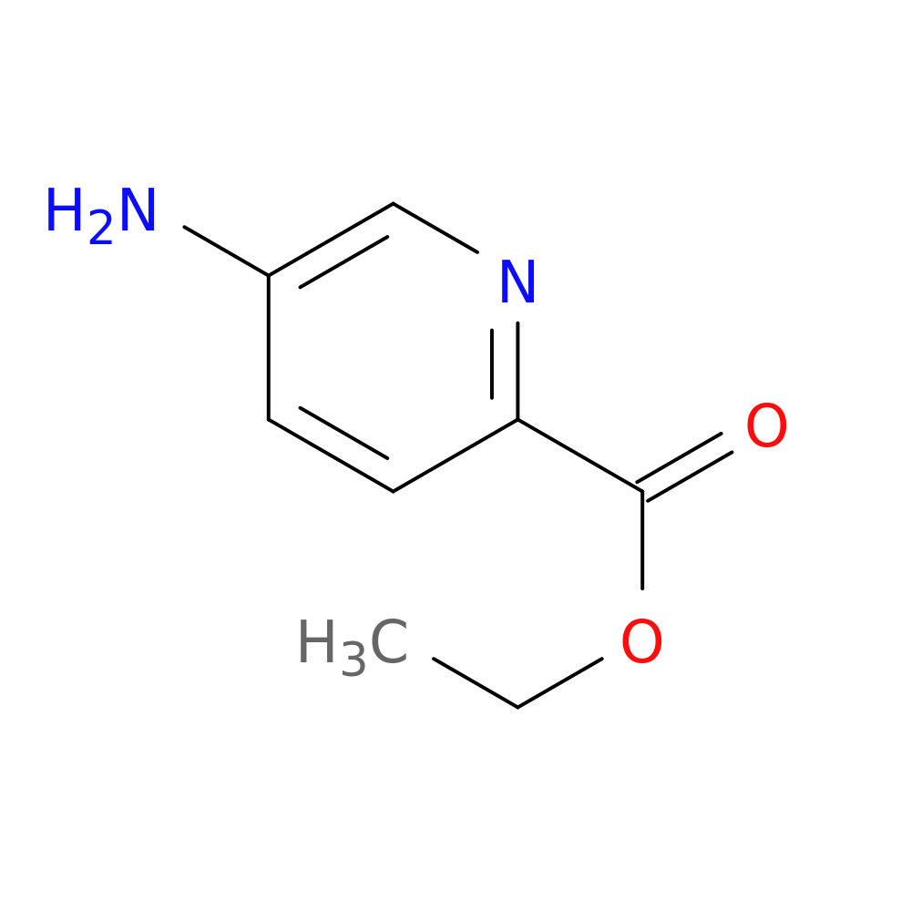 Ethyl 5-aminopicolinate