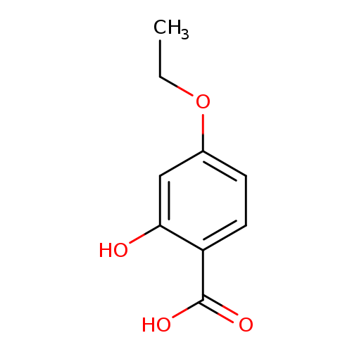 4-Ethoxy-2-hydroxybenzoic acid