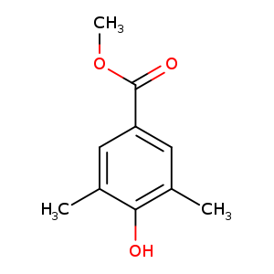 Methyl 4-hydroxy-3,5-dimethylbenzoate