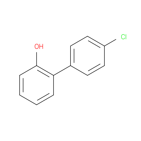 2-(4-Chlorophenyl)phenol