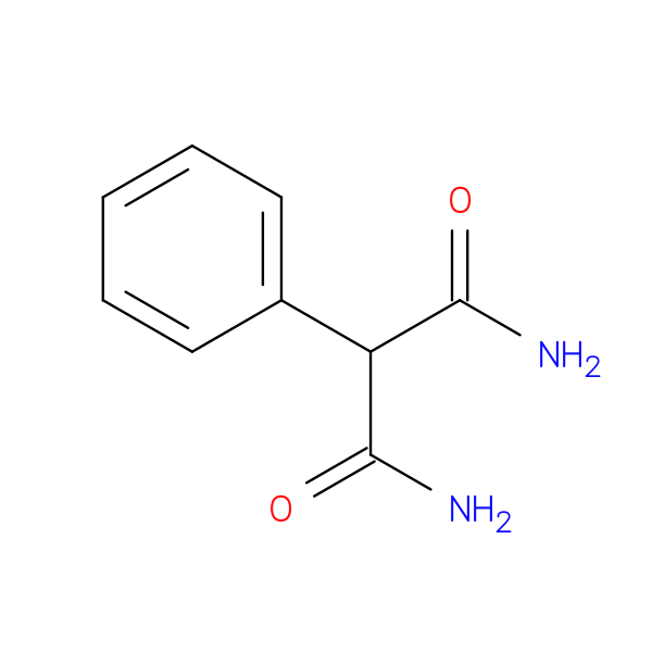 2-Phenylpropanediamide