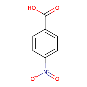 4-Nitrobenzoic Acid