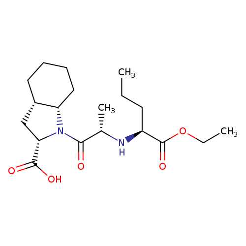 Perindopril