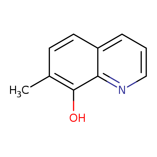 7-Methylquinolin-8-ol