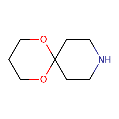 Piperidone-4-propylenketal