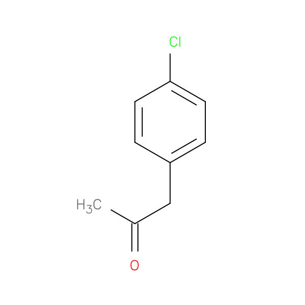 1-(4-Chlorophenyl);acetone