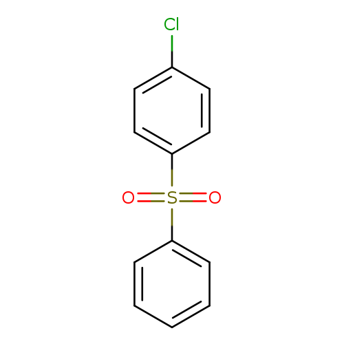 4-Chlorophenyl Phenyl Sulfone