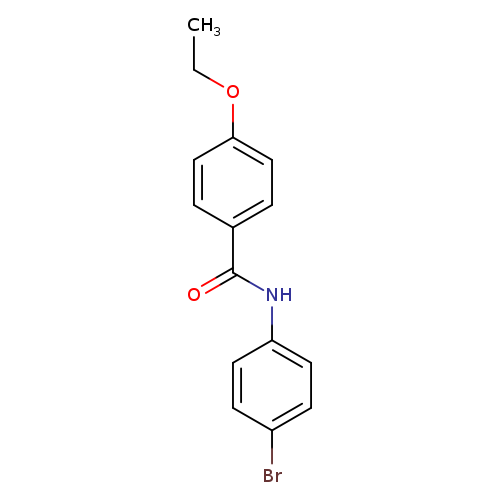 N-(4-bromophenyl)-4-ethoxybenzamide