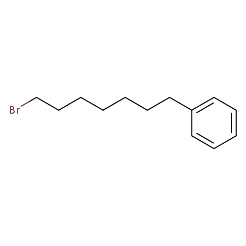 (7-Bromoheptyl)benzene