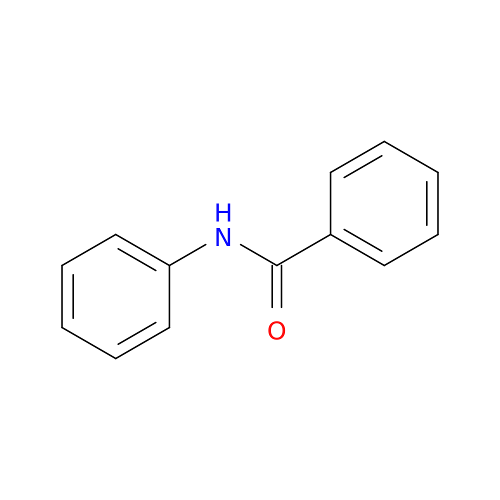 Benzanilide
