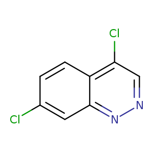 4,7-dichlorocinnoline