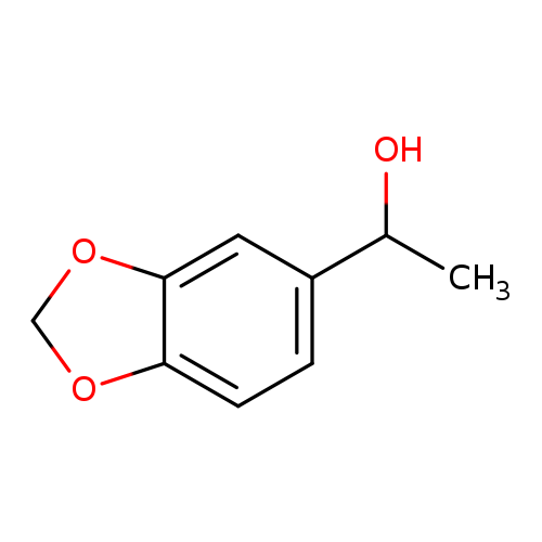 1-(3,4-METHYLENEDIOXYPHENYL)ETHANOL
