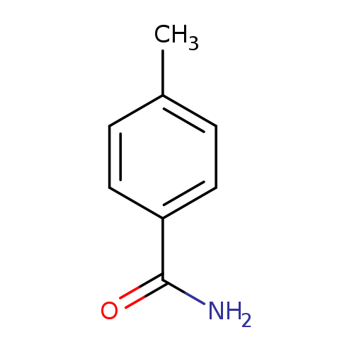 4-Methylbenzamide
