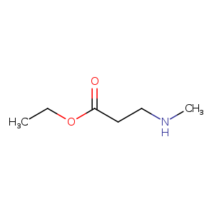 Ethyl 3-(Methylamino)propanoate