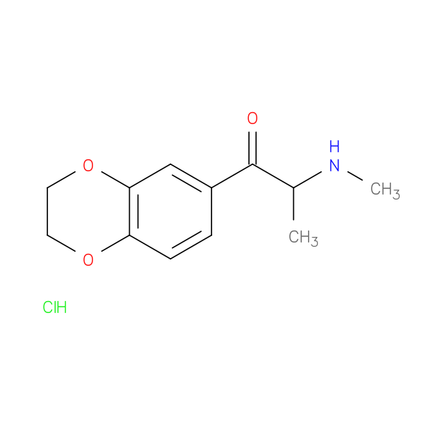 3,4-EDMC (hydrochloride)