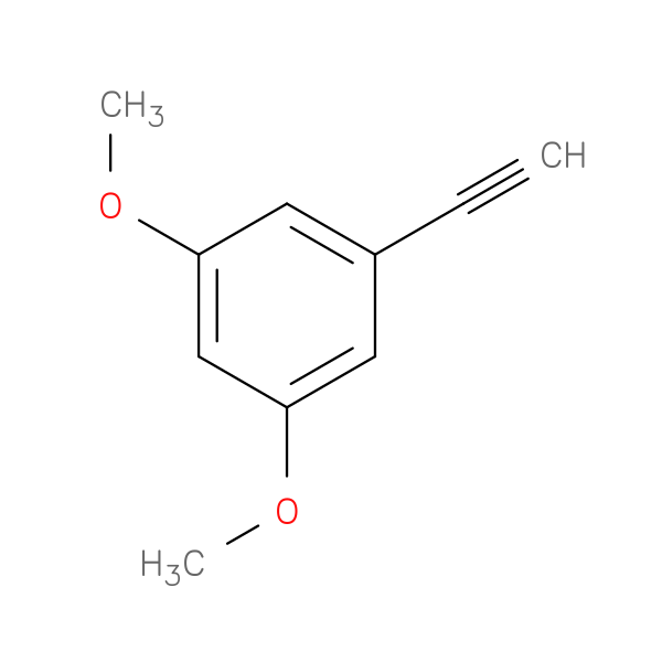 3,5-Dimethoxyphenylacetylene