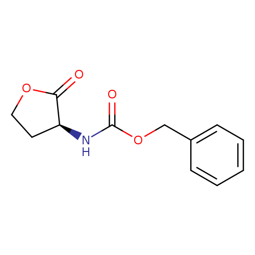 N-Cbz-L-homoserine Lactone