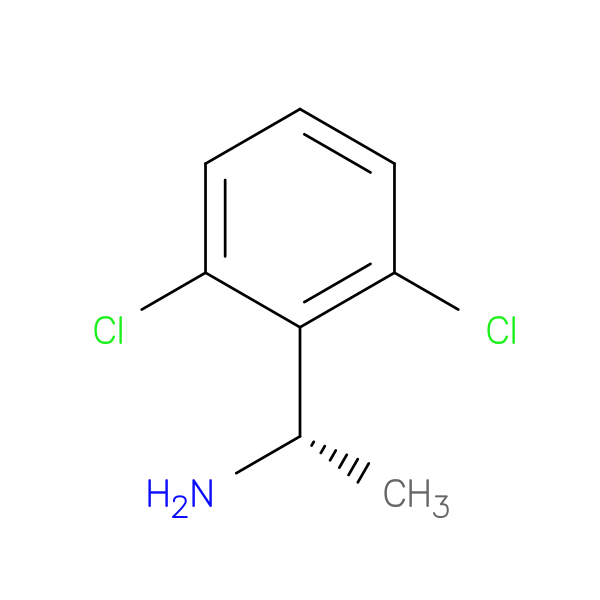 (1S)-1-(2,6-Dichlorophenyl)ethanamine