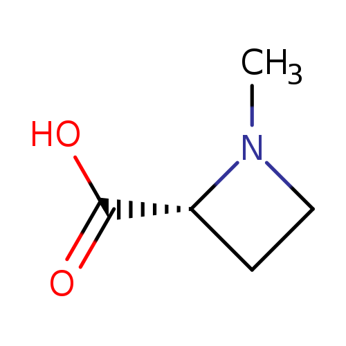 (2R)-1-Methylazetidine-2-carboxylic acid