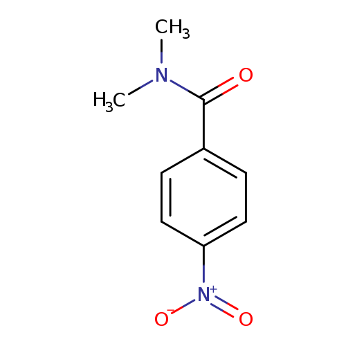 N,N-Dimethyl-4-nitrobenzamide