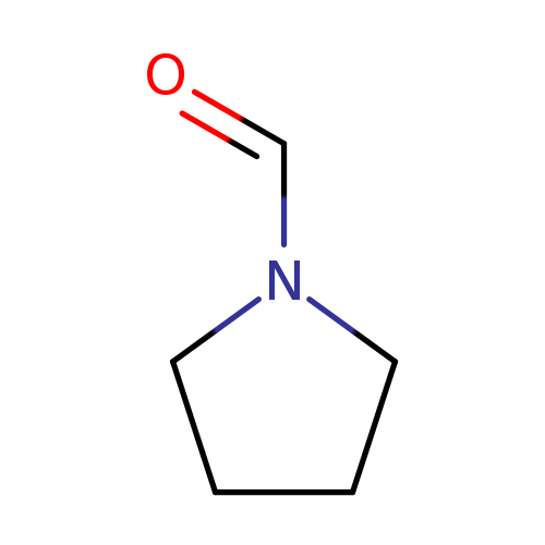1-Formylpyrrolidine