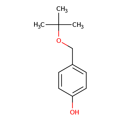 4-[(tert-Butoxy)methyl]phenol