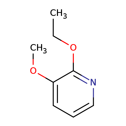 2-Ethoxy-3-methoxypyridine