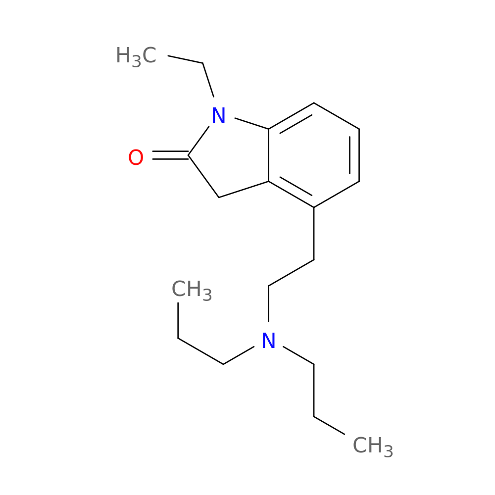 Ethyl Ropinirole