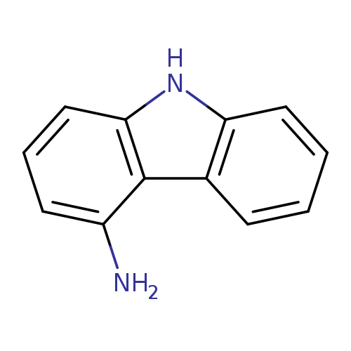 9H-Carbazol-4-amine