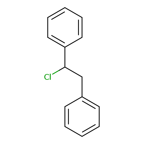 (2-chloro-2-phenylethyl)benzene