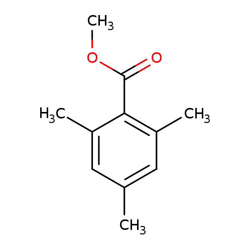 Methyl 2,4,6-trimethylbenzoate