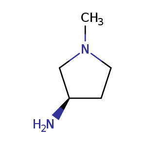 (R)-1-Methylpyrrolidin-3-amine